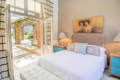Accommodatie Somerset West