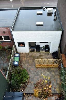 Appartement Keuken Almere