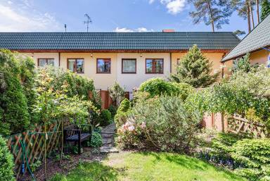 Ferienhaus Pobierowo