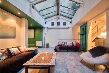 Appartement Pigalle - SoPi