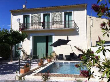 Villa Fontès
