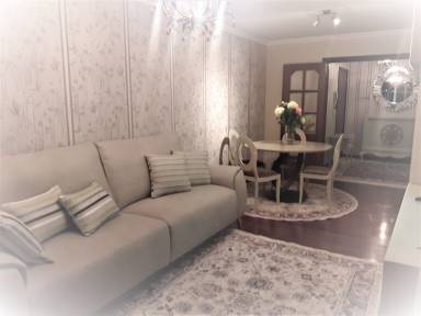 Apartamento Vilaboa