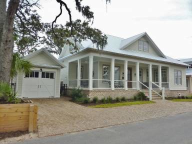 House Jekyll Island