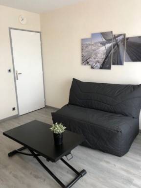 Apartment Cabourg