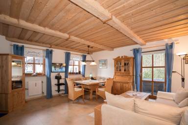 Ferienwohnung Wegscheid