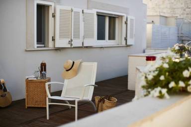 Apartment Internet Polignano a Mare