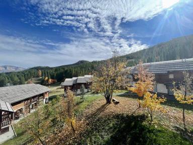 Apartment Puy-Saint-Vincent
