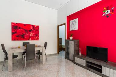 Appartamento San Giovanni a Teduccio