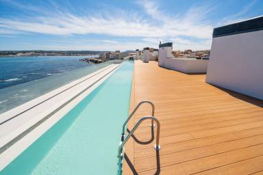 Appartement Sant Pere Pescador