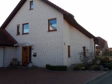 Apartment Dissen