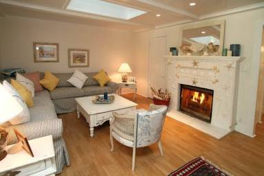 Cottage Montecito