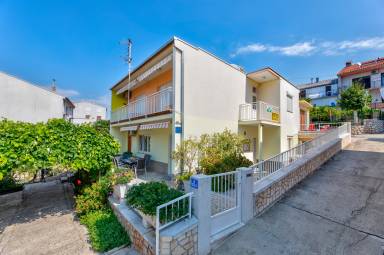 Ferienwohnung Općina Crikvenica