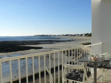 Appartement Carnac