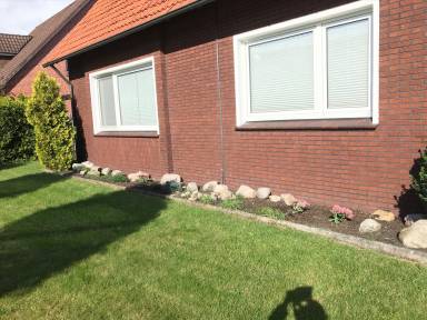 Ferienwohnung Papenburg