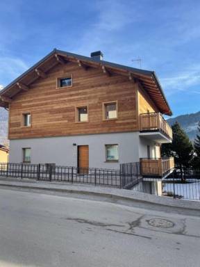 Appartamento Bormio