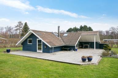 Cottage Stege