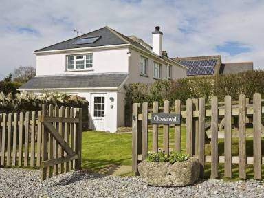 Cottage Loddiswell