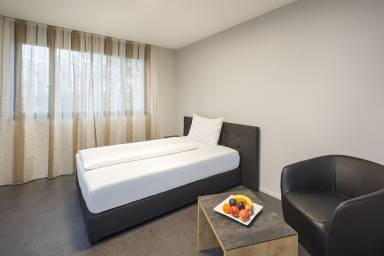 Aparthotel Aarau
