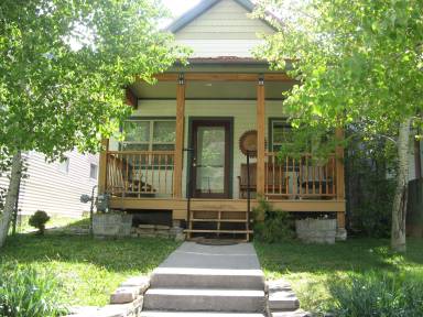 House Ouray