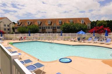 Condo Rehoboth Beach