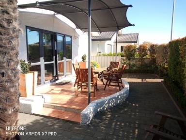 House Ahuriri