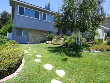 House Agoura Hills