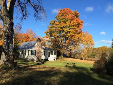 Cottage West Chesterfield