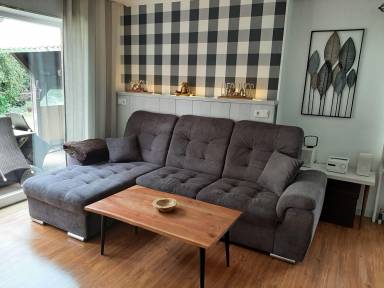 Ferienhaus Emden
