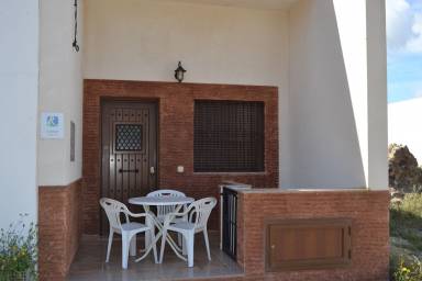 Apartamento El Pozo de los Frailes