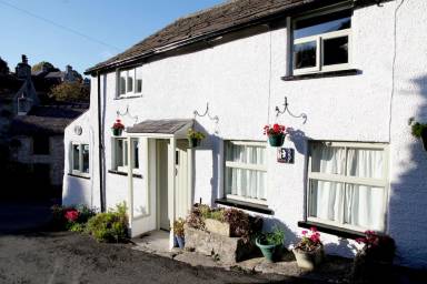 Cottage Eyam