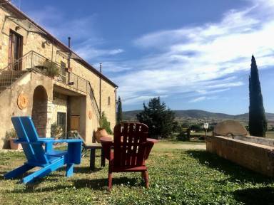 Casale Talamone