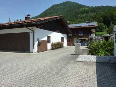 Apartment Schliersee