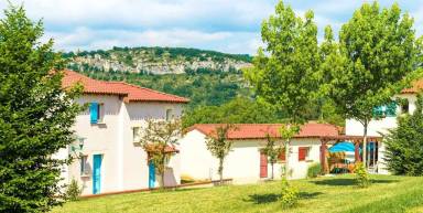 House Cajarc