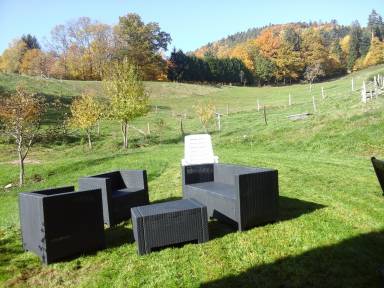 Cottage Rombach-le-Franc