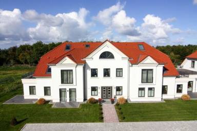 Appartamento Petersdorf