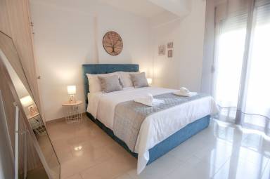Appartement Ano Poli