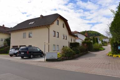 Apartment Landstuhl