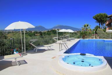 Villa Aria condizionata Corropoli