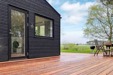 Feriehus Gilleleje