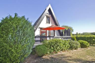 House Thiessow