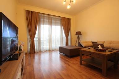 Appartamento Dzveli Tbilisi