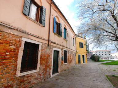 Appartamento Castello