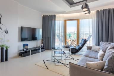 Appartement ?winouj?cie