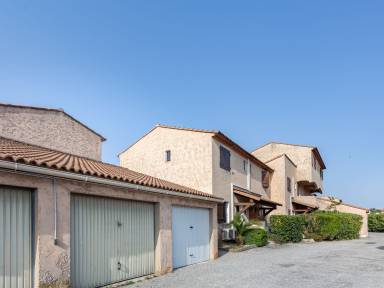 Appartement Le Pradet