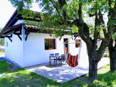 Casa rural Orozco