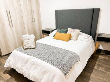 Apartamento Molino de Parras