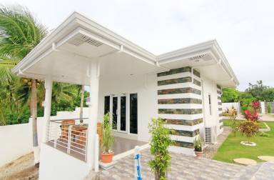 Resort Anda