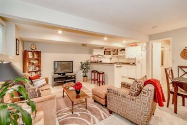 House Overlake