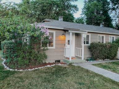 House Grants Pass