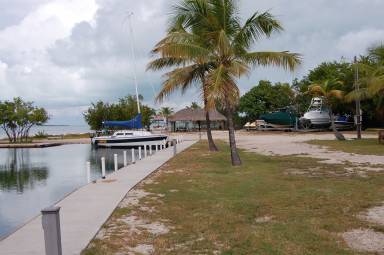 House Air conditioning Key Largo